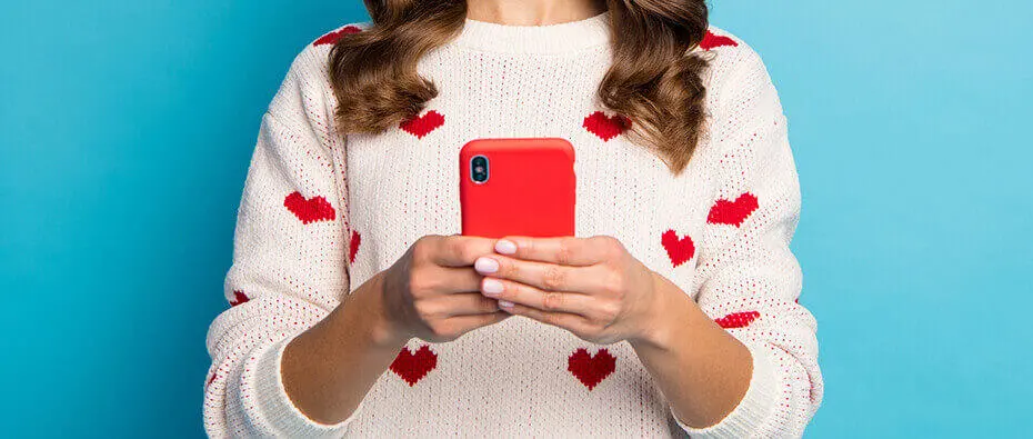 5 Mobile Marketing Lovebombs for Valentine's Day