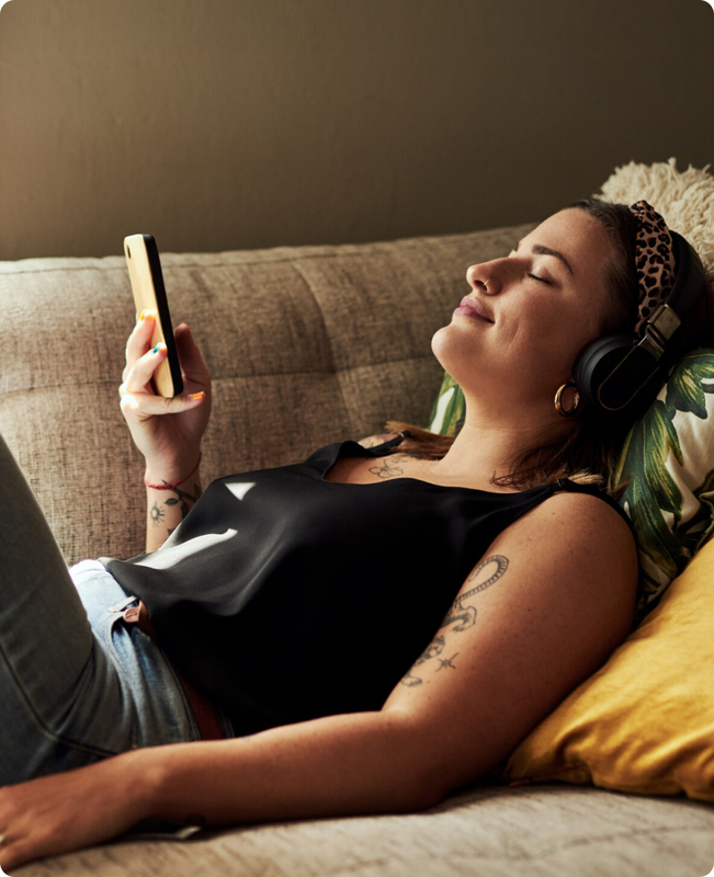 Chopra Global Customer Story