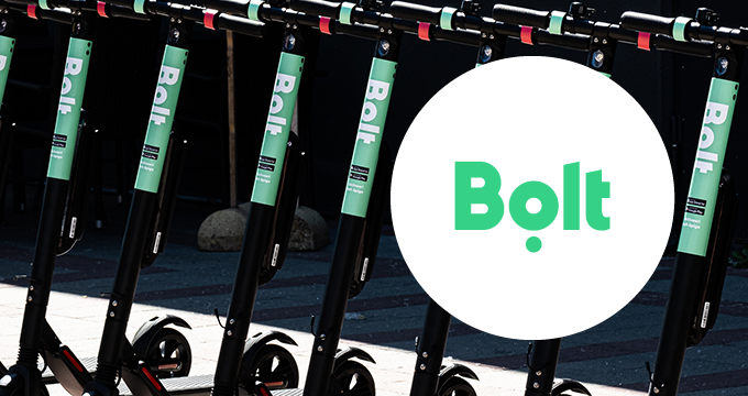 How Bolt supports customers despite lightning-fast growth
