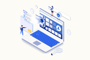 Elevating Partner Experience Through Connection: The Second of StructuredWeb's "5 Cs"