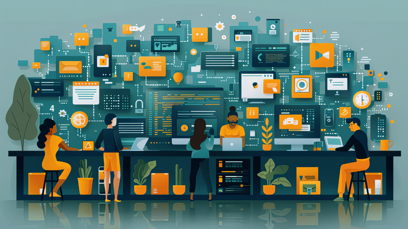 Design Jobs Are Getting an AI Makeover