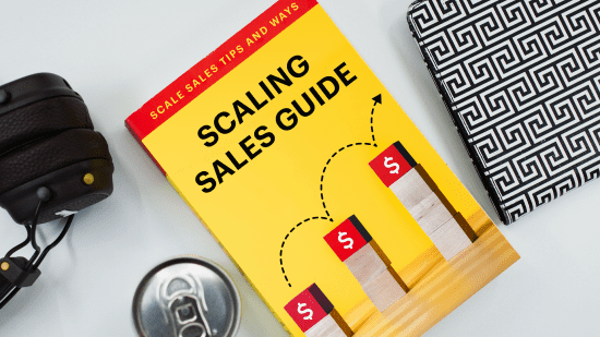 Scaling Sales Guide: How to Scale Sales | Revenue Grid Blog