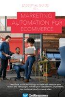 Essential Guide To Marketing Automation For E-Commerce.