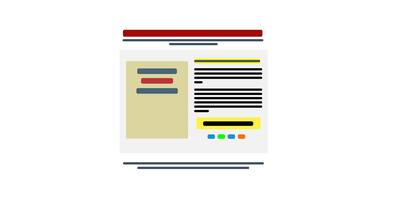 [Infographic] The Anatomy of a High Converting Landing Page