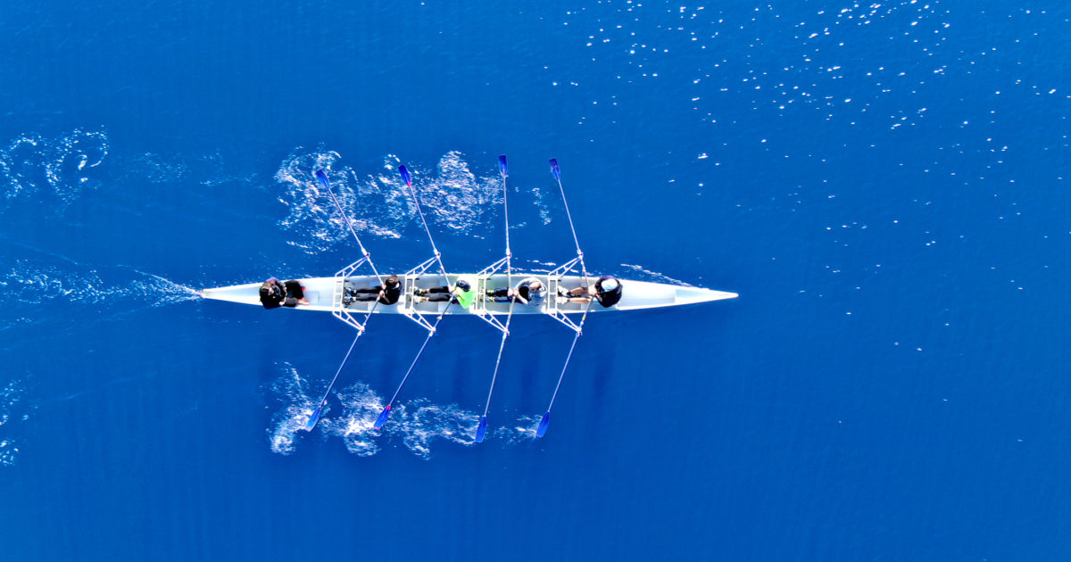 How Sales Leaders Go to Market and Win in the Most Uncertain Market...