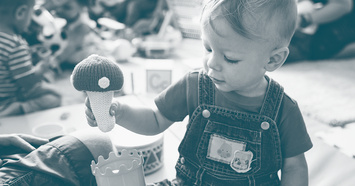 How Tech Can Help Nurseries Earn 'Outstanding' Ofsted Grades - Reputation