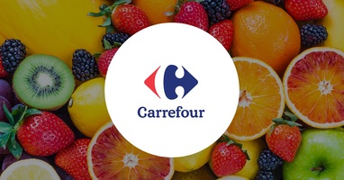 Carrefour Acts to Bring Quality Food to Everyone