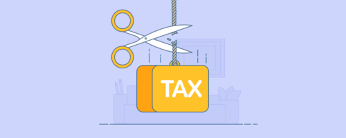 Tax Exempt: Improve Tax Settings in Your Ecwid Store