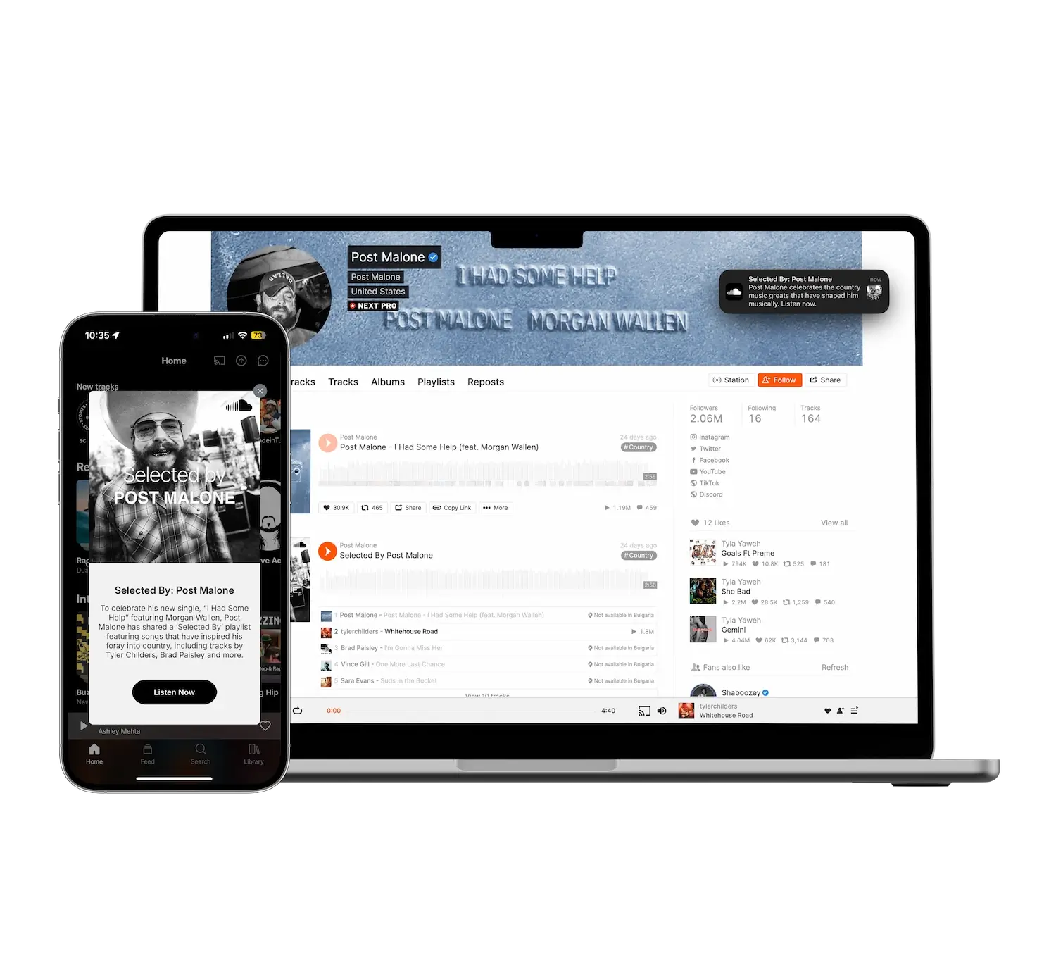 On Beat with SoundCloud: Migrating 200+ Campaigns to MoEngage for 100M+ Users in 12 Weeks