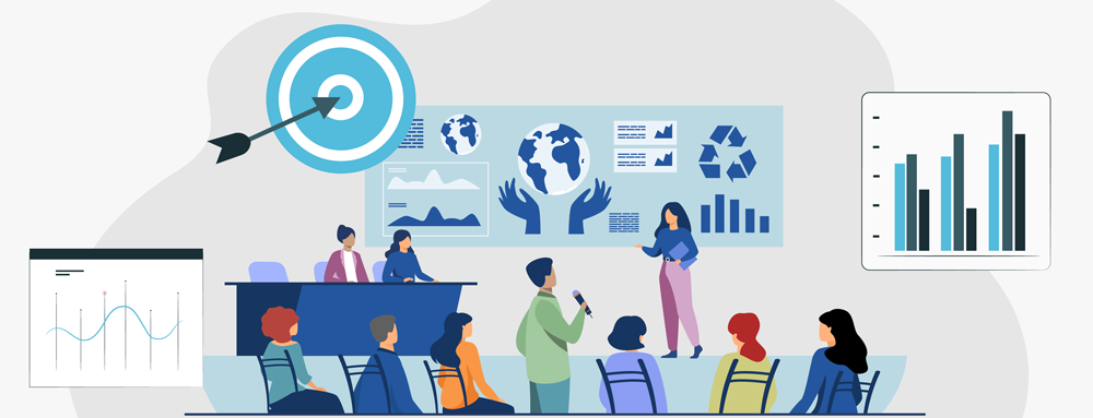 How to integrate events into your marketing strategies 