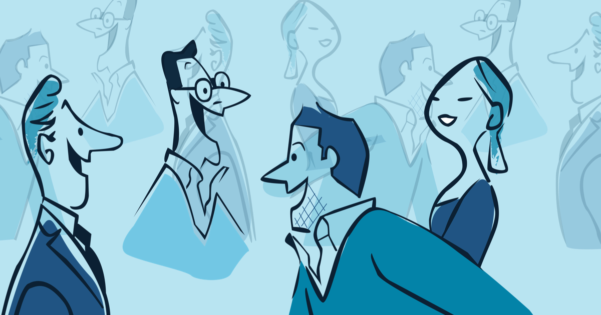 Nurture Relationships Through the Customer Lifecycle