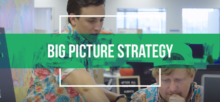 How Chubbies Invented Its Own Holiday: Thighber Monday