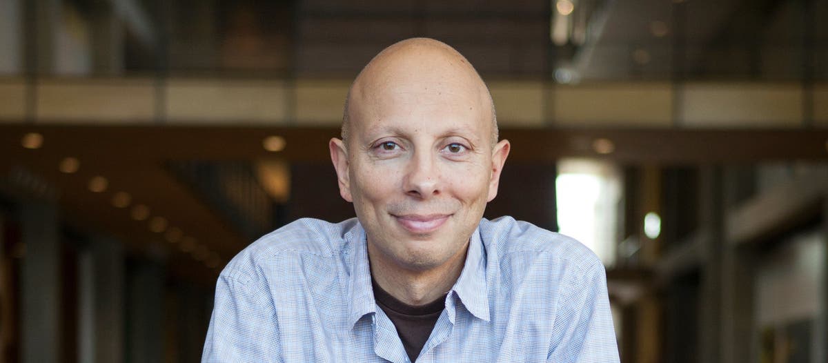 A Q&A with Guido Quaroni, senior director of engineering for 3D & immersive