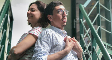 'Good design goes unnoticed'-the untold tale of two creatives