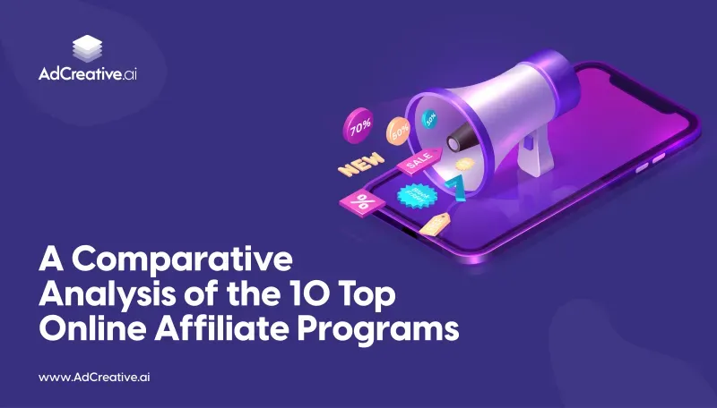 A Comparative Analysis of the 10 Top Online Affiliate Programs