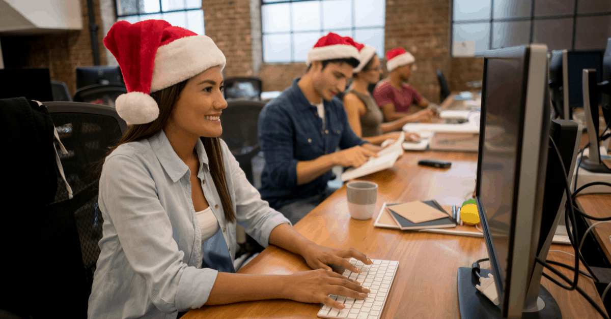 Get Ready for the Marketing Holiday Season