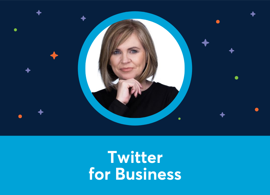 🎥 Samantha Kelly on Twitter for Business