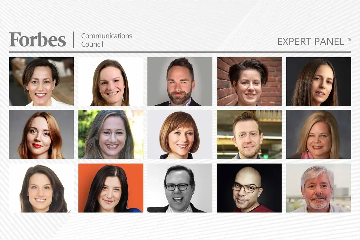 Forbes: 15 'Golden Rules' For Hosting A Webinar That Converts Viewers