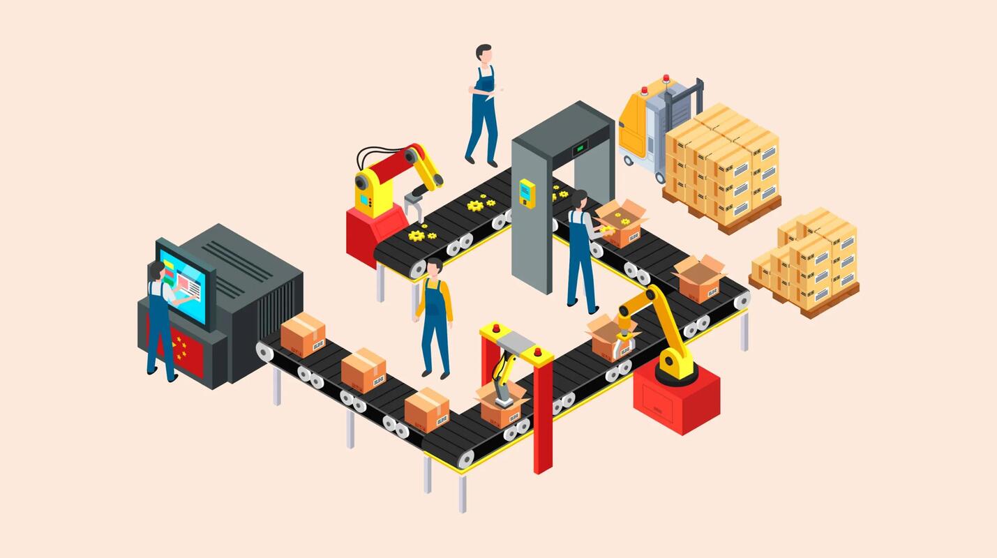 How to find a manufacturer