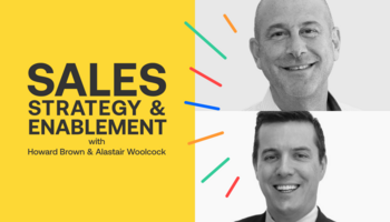 AI's Impact on Sales Strategy [Episode 1162]