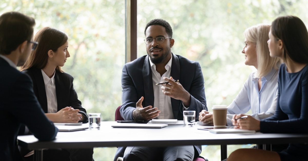 The pivotal role of the Chief Digital Officer