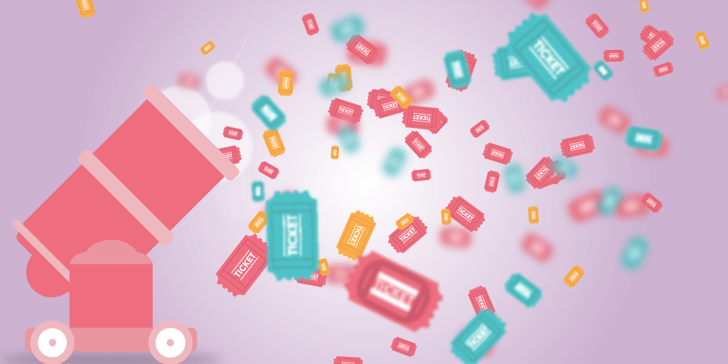 10 Event Ticket Types to Sell Out Your Next Conference