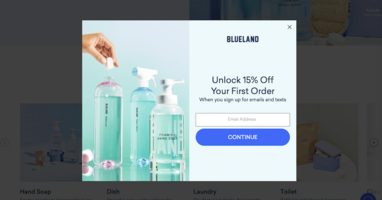 6 Best Opt-In Forms to Win More Ecommerce Subscribers