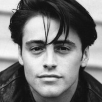 Joey Tribbiani
