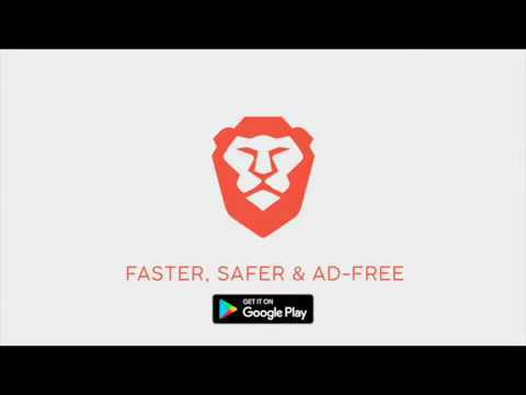 Introduction to Brave  Browser Android (30)