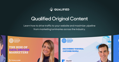 This episode features Mark Shockley, Head of Rev Ops, at Embrace.