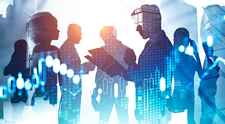 The CEO Tech Agenda in a Digital-First World | IDC Blog