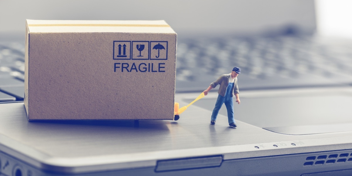 Ecommerce Needs to Sustain Normal Life - A COVID-19 Update