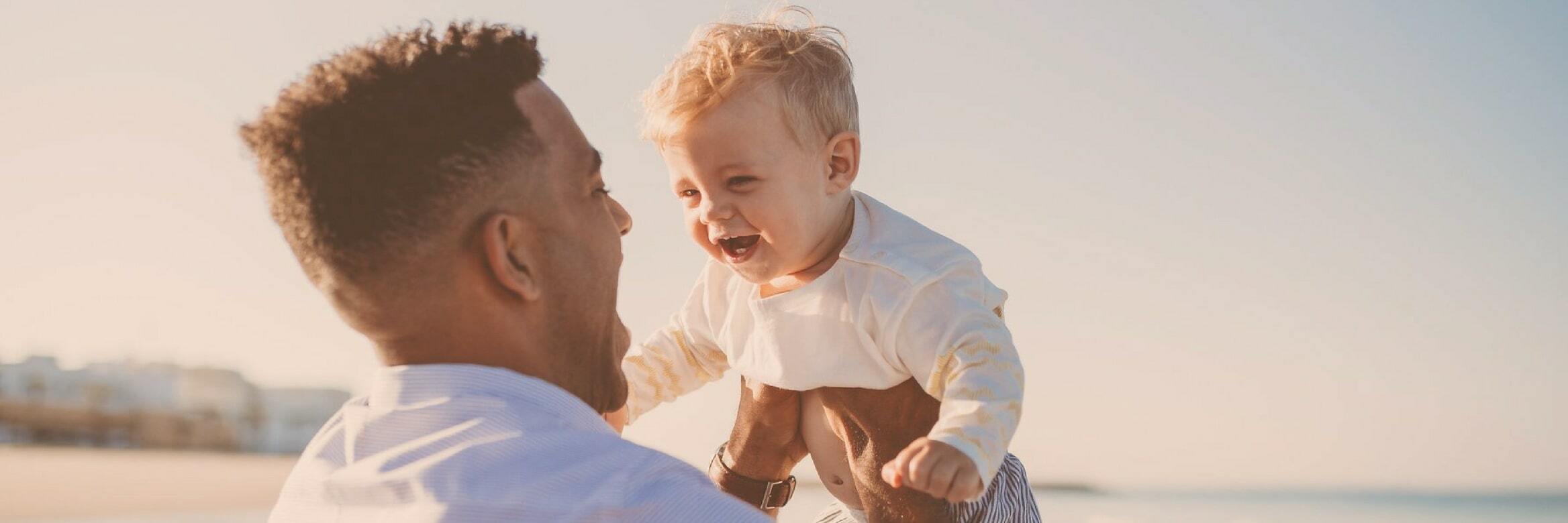 Dads, Parental Leave is for You Too!