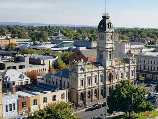 City of Ballarat's journey as a learning organization with LMS365