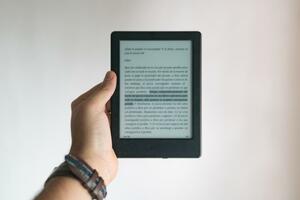 5 Best e-books for Business