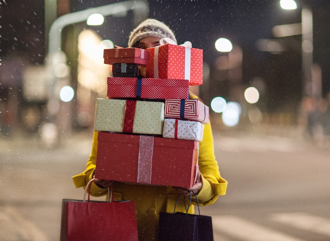 How Birchbox uses holiday email marketing to deliver delight