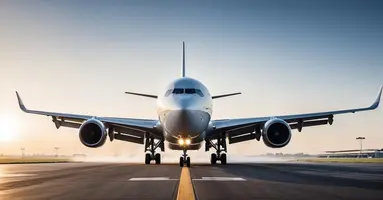 Speeding up aircraft logistics with Freshworks