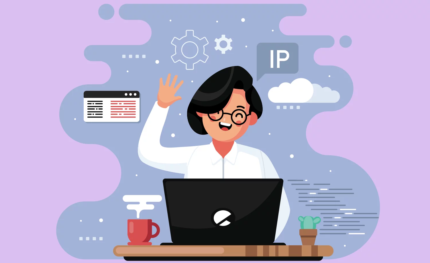 How to Perform a Reverse IP Address Lookup