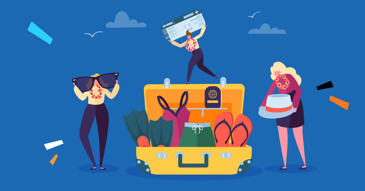 Unlimited vacation policy: Pros, cons, and how to make it work for your company