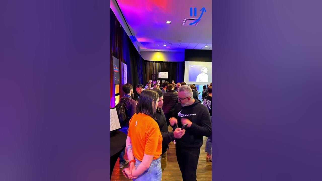 Day 1 of SaaStr Annual'23 Vlog