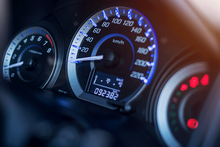 NHTSA Odometer Disclosure Rule Might Pave Way for E-Signature Authentication