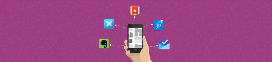 5 must-have mobile apps for solopreneurs