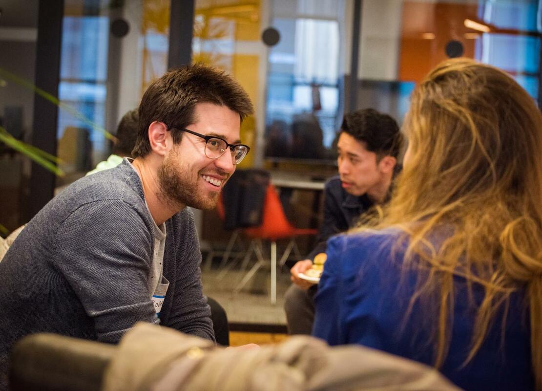 No good data goes unpunished