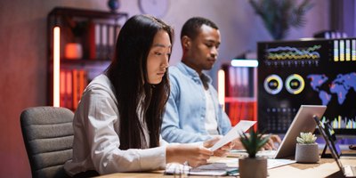 How Marketing Mix Modeling Creates a Holistic View of Your Marketing