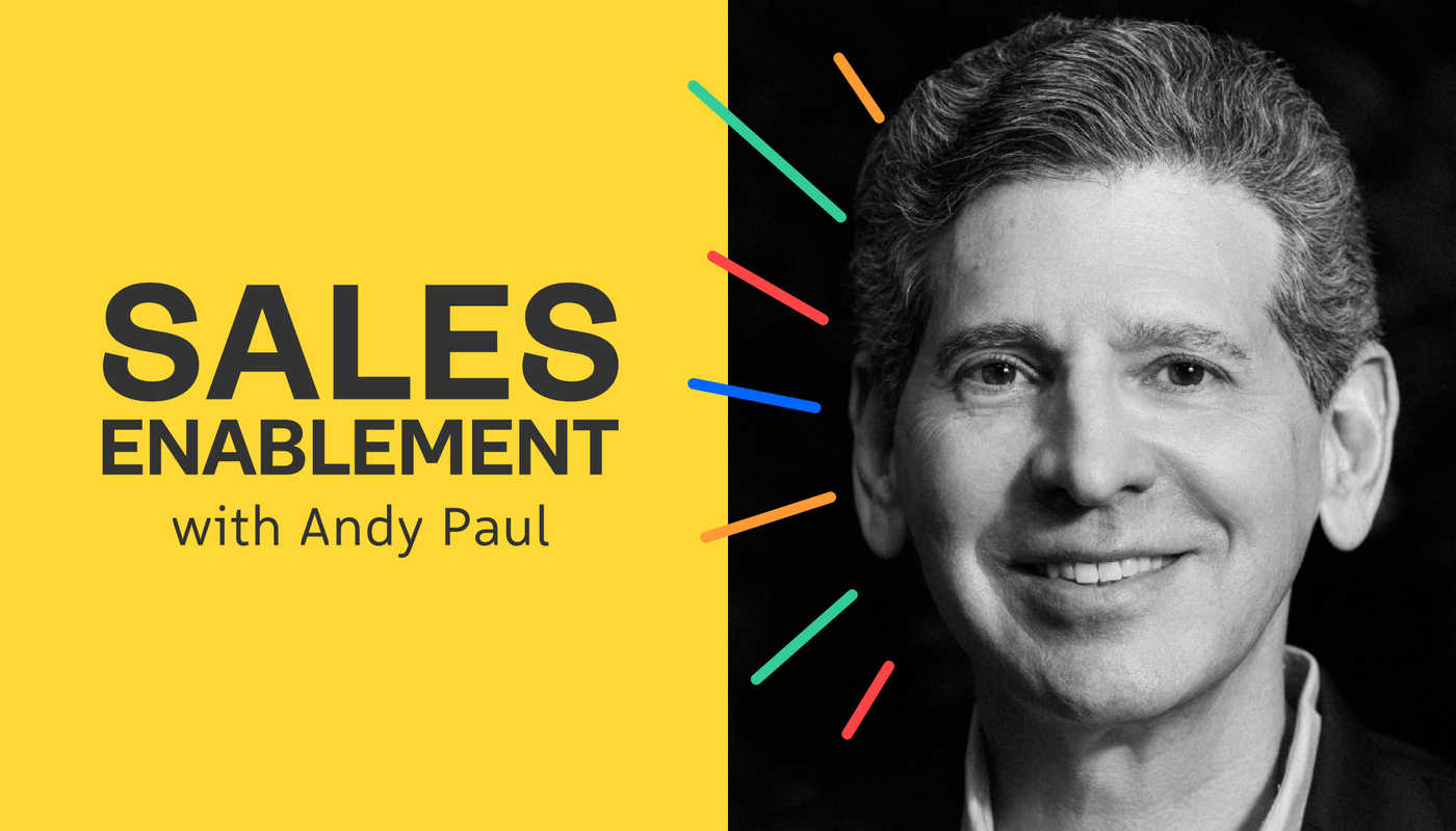 Winning the RFP-Based Sale, with Bob Wiesner [Episode 997]