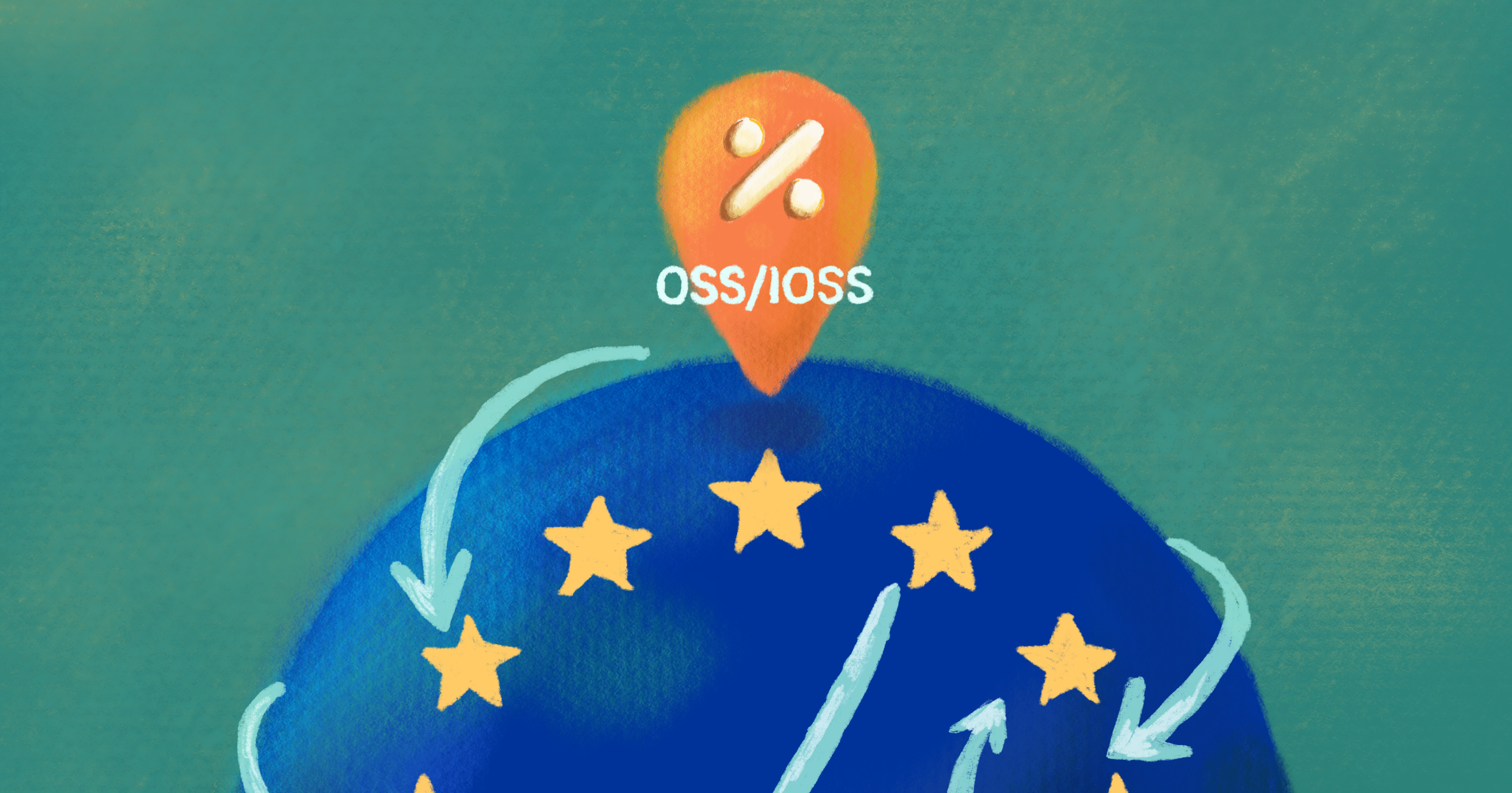 New EU 2021 VAT Rules for Ecommerce