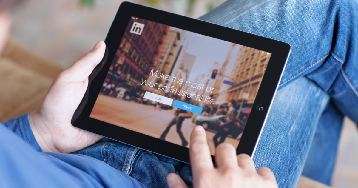 Are You Using LinkedIn to Close More Deals? What You Need To Know...