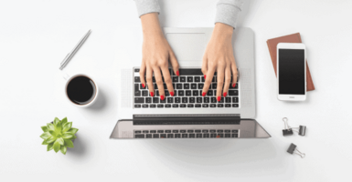 How to follow up sales leads with emails (and do it at scale)