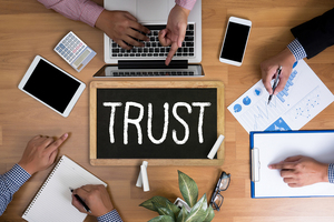 6 Ways to Build Trust with Your Social Media Followers - Robly Blog