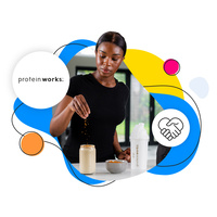 Partnerize migration fuels Protein Works partnership success.